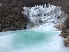 -黑龙潭风景区