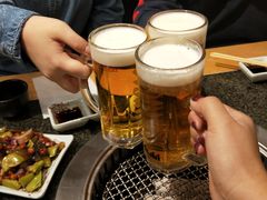 -梦山水日本烧肉(五四广场店)