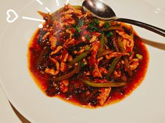鱼香肉丝-辛香汇·现炒川菜(小寨原力场-西北首店)