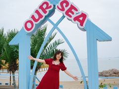 -宁波松兰山滨海旅游度假区