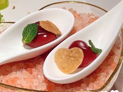 -王品牛排(郑州大卫城店)