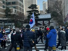 -新世界百货(明洞总店)