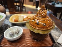 -安泰楼·佛跳墙创始人·传统闽味早茶·酒楼(三坊七巷闽菜地标店)