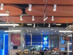 -鱼酷活鱼烤鱼(沈阳大悦城店)