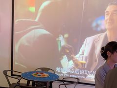 -CIAO·团建聚餐·生日派对轰趴馆(福田店)