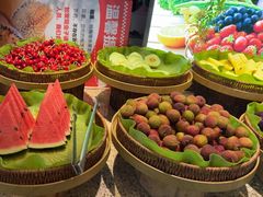 -尚宴牛特鲜自助(太原街万达店)