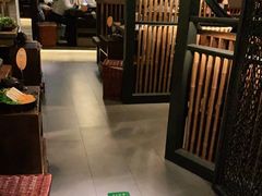 大堂-湊湊火锅·茶憩(上海合生汇店)