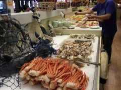 -吉木烤肉自助餐厅(乐汇城店)
