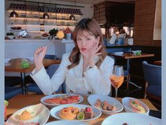 -沈阳君悦酒店·意坊意大利餐厅