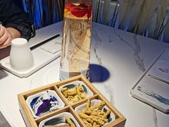 小吃盒-马邦子·紫苏烤鱼(恒隆广场店)