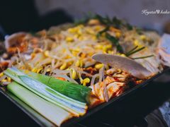 -金明子八带鱼馆(正宗韩国连锁店)