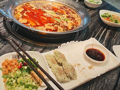 -老船舫·现做活鲜鱼馆(东郊记忆店)