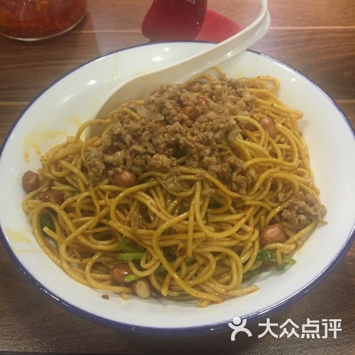 罗胖子老长沙米粉图片 - 第3张