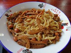 -老南昌粉面馆(绳金塔店)