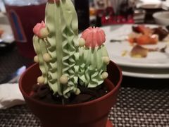 -上海锦江汤臣洲际大酒店壹阶层