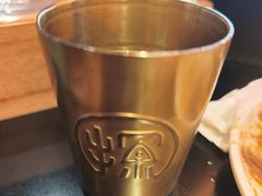 -探鱼·鲜青椒爽麻烤鱼(银泰城店)