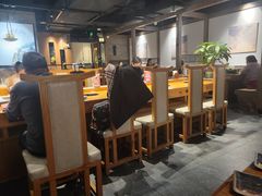 大堂-呷哺呷哺 黄金牧场 (新中关购物中心店)
