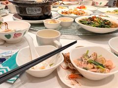 莆田卤面-莆田餐厅PUTIEN(深圳湾万象城家宴店)
