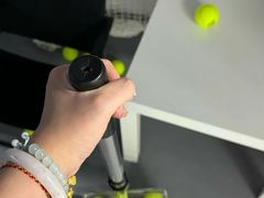 -2080网球学练馆