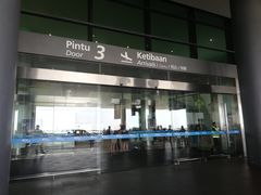 -吉隆坡国际机场