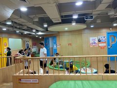 -金宝贝早教(南山花园城店)