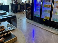 -万达文华酒店·48F云端窗景美食汇自助餐厅