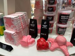 -LUSH(威尼斯人店)
