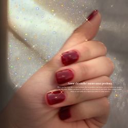 -CM.Nail美甲美睫
