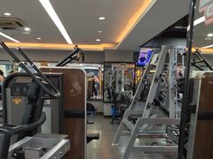 -超鹿运动健身(紫阳商贸中心店)