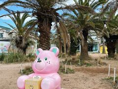 -Cafe Aewol Monsant