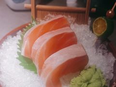 -沼津港精致料理·寿喜烧·烧鸟(龙湖南桥天街日料榜单店)