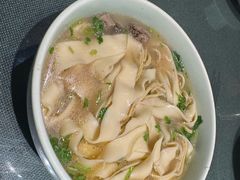 -萧记三鲜烩面(黄河南路店)