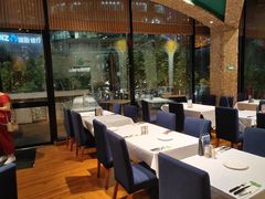大堂-拉蒂娜·巴西牛排馆 Latina·Brazilian Steakhouse(陆家嘴旗舰店)
