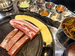 -401餐厅(弘大店)