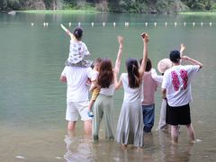 -楠溪江风景名胜区