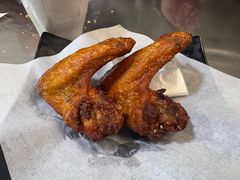 -颓记茶餐厅(美景总店)