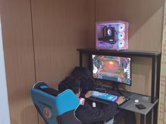 -杰拉电竞·网咖(杭州钱塘区龙湖金沙天街店)