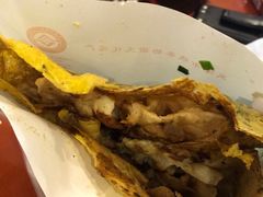 -清真·二嫂子煎饼果子(卫津路总店)