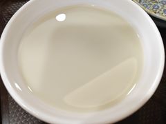 冰豆汁-门框胡同百年卤煮(新街口店)