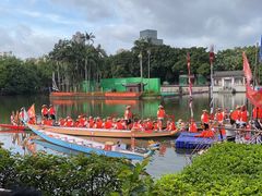 -荔湾湖公园