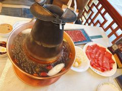 -东来顺饭庄(天坛店)