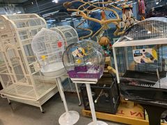 -宠物世家(仲盛世界商城店)