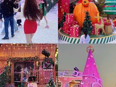 -南宁方特东盟神画