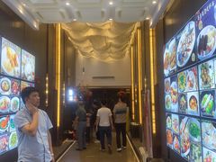 -汤臣·空中餐厅·严选粤菜(石湾世博广场店)