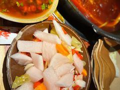 -赵美丽·重庆社区火锅·直营店(火车东站·中豪国际店)