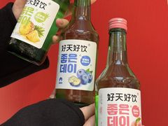 -大润发(张江店)