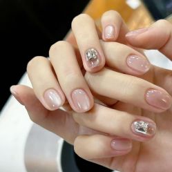 -US•美甲艺术 | 冕光