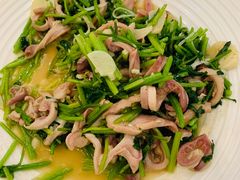 -鸿运楼烤鸭店(天桥店)