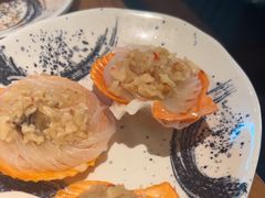 -阪尚皇·原切牛排·烤肉火锅自助(北京路店)