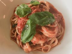 海鲜意面-ROAST coffee & eatery